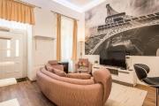 Bródy Holiday-Calm and Comfort with two double bed Bródy Holiday-Calm and Comfort with two double bed