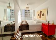 Espaço Família, 3 Quartos, Garagem, Prox Batel