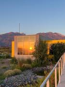 Casa de Uco Vineyards and Wine Resort