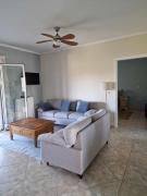 Villa Zoe a Mountaintop Retreat