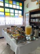 Pousada das Orquídeas