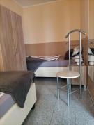 Top Burgtiefe auf Fehmarn