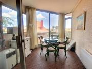 A 2 pas des plages du Midi, terrasse, 252L-BOU A 2 pas des plages du Midi, terrasse, 252L-BOU
