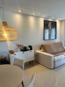 Apartamento Barra Praia e Parque Olímpico