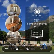 Maison familiale des remparts