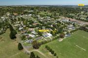 Parkview for 8, Moss Vale, Southern Highlands