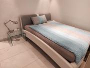 Stadtapartment mit Balkon