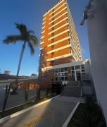 Apartamento no 9º Andar com Vista Privilegiada para o Mar