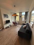 Cozy Appartment in the Heart of Antwerp Cozy Appartment in the Heart of Antwerp