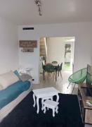 Maison de pêcheur la CORBOE