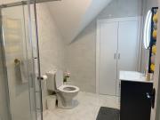 Spacious 5Br Home - Country View - Close to Galway