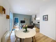 Le Sacré - CENTRE - Cour privative - PARKING Le Sacré - CENTRE - Cour privative - PARKING