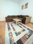 Cozy studio in a good location