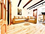 Silver lux apartment