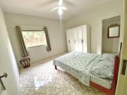 Casa da Lu, em Santa Monica