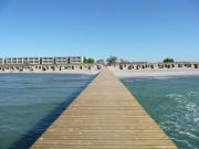 Top Burgtiefe auf Fehmarn