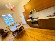 Apartment, 2 Schlafzimmer, Innenhof