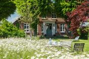 "Gästehaus Summersby" - Natururlaub mit exklusivem Landhausflair