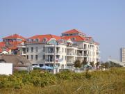 Top Burgtiefe auf Fehmarn