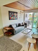 Villa Hípica Resort Flat 107