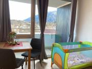 Ferienwohnung Alpenpanorama Bad Reichenhall