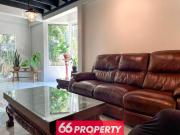 Bohemian Artist Home near University & Nimman