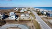 Top North Topsail Beach