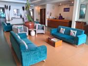 Astra Hotels & Suites - Marathahalli SG