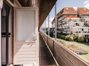 De schelp 71, Free parking