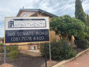 Top Port Pirie