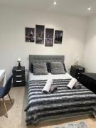 Comfy 1 Bed in Elephant & Castle