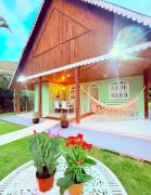 Rancho Recanto Paraju