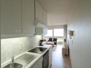 Apartment in Koksijde near Sandy Beaches Apartment in Koksijde near Sandy Beaches