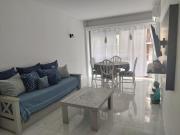 MEIR XII, céntrico con cochera a metros del Casino