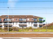 Apartment in Oostduinkerke near the Beach