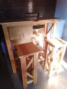 Top Villa Cura Brochero