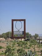 Hotel de Tierra Viñedo y Spa - Aeropuerto Querétaro