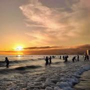 Apto Ocian Praia Grande