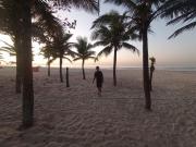 Apto Ocian Praia Grande