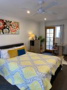 Anges BnB - Self Contained Unit with Ensuite