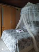 Casa da Rosa e junior