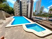 Apartamento Cardenal IF Beach