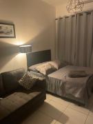 Apto Próximo Praia e Metrô