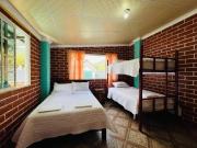 Comfort en Attic Apartment