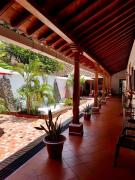 Hotel Casa De España