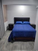 Comfortable apartment in premiere