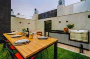 Perfect location in Barranco