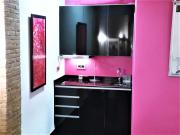 Vacansis Bajo en el Centro, Iturbi