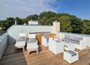 Weiße Villa Grömitz