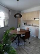 Apartamento AQUAVIVA - El Médano